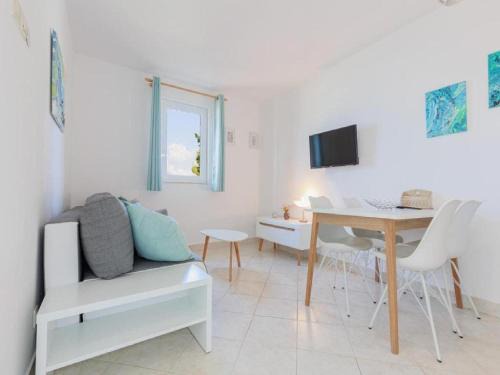 Lumbarda Apartamento | Lumbarda Resort Apartments - Superior One bedroom Apartment G7
