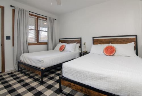 Balsam Lake Apartamento | LumberJill Lodge Room 4