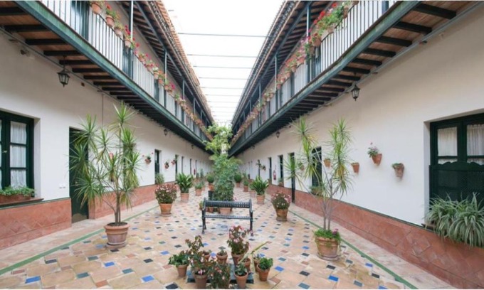 San Lorenzo Apartamento | Lumbreras V Apartamento Alameda Sevilla