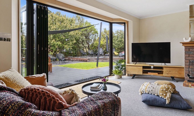 Adventure Bay Casa | Lumeah Retreat Adventure Bay, Bruny Island