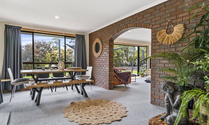 Adventure Bay Casa | Lumeah Retreat Bruny Island