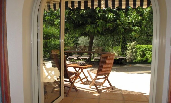Vinsobres Casa | Casa de vacaciones Lumière (VSB100) en Vinsobres - 6 personas, 3 dormitorios