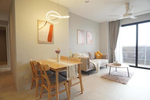 Tropicana Apartamento | Lumi Tropicana By The Luxe