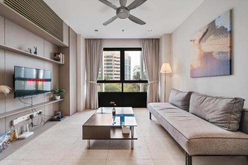 Tropicana Apartamento | Lumi Tropicana Garden View PS4