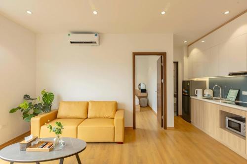 Tay Ho Apartamento | LUMI West Lake Hotel