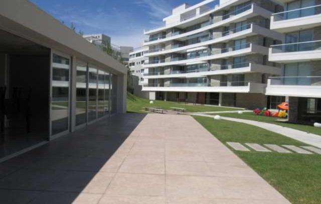 Punta del Este Apartamento | LUMIERE 404