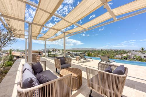 Downtown San Jose del Cabo Apartamento | Lumina at Cardinal San José del Cabo