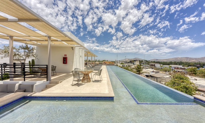 Downtown San Jose del Cabo Apartamento | Lumina at Cardinal San Jose del Cabo