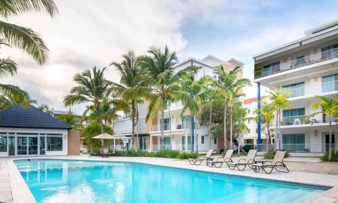 Punta Cana Apartamento | Lumina at Jardines Punta Cana