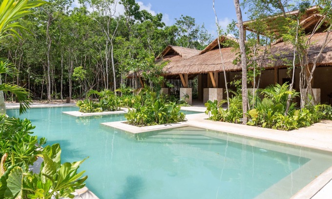 Tulum Apartamento | Lumina at LOSANTOS Tulum