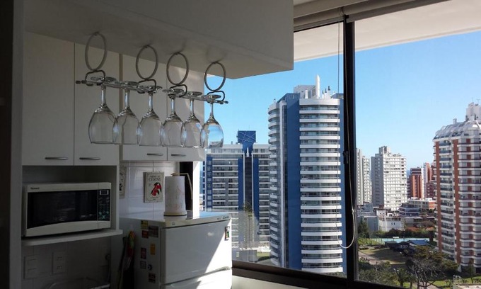 Aidy Grill Apartamento | Luminoso Apartamento en Aidy Grill