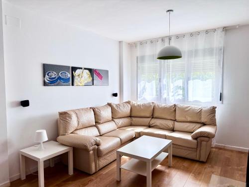 Alhendin Apartamento | Luminoso Apartamento a 10 minutos de Granada con Piscina