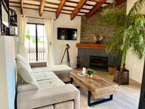 Betera Apartamento | Luminoso loft boutique a 5 min del metro