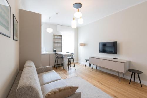 Certosa Apartamento | Luminoso Trilocale Certosa - Mirable PM