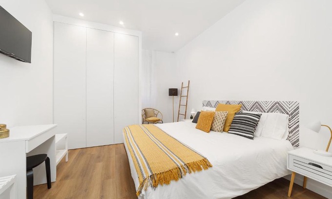 Fatima Apartamento | LUMO Flat Fátima