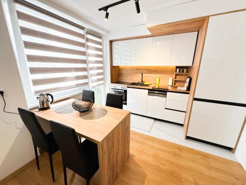 Seoci Apartamento | LUMO - Light & View Apartment