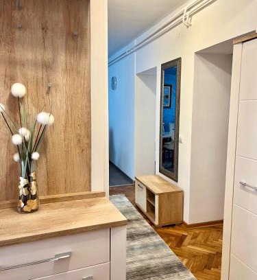 City Center Apartamento | Lumo