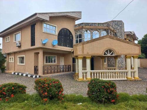 Benin City Cama Y Desayuno | Lumsden Lodge