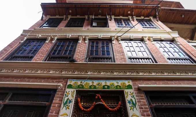 Bhaktapur Casa | Lumwoh Guest House