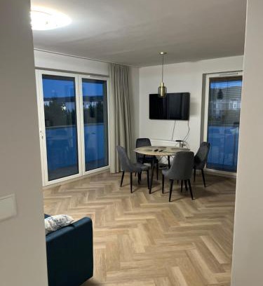 Rumia Apartamento | Luna Apartament