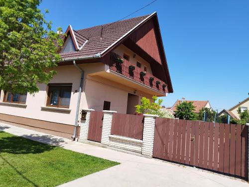 Gyula Apartamento | Luna Apartman