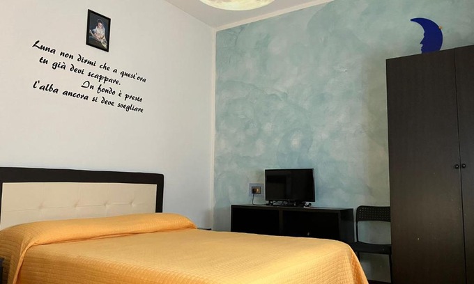 Viserbella Apartamento | Luna Apartment