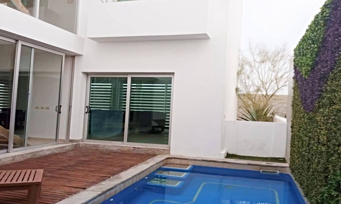 Puerto Penasco Villa | Hermosa villa de 3 dormitorios y 3 1/2 baños. Esta villa tiene 5. 665 pies cuadrados totales