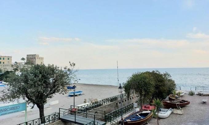 Erchie Apartamento | Luna Blu