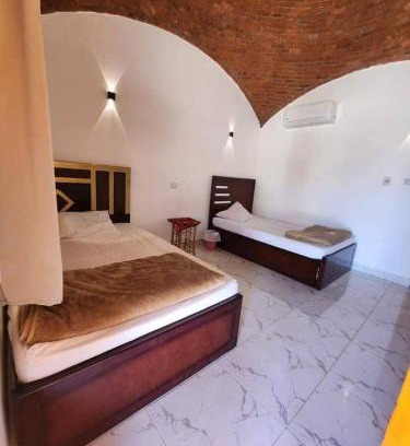 Nuweiba Casa | Luna Camp
