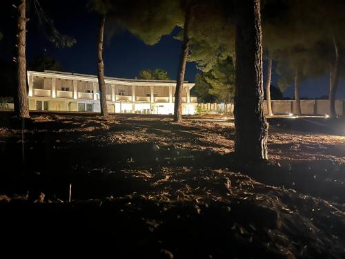Leporano Marina Cama Y Desayuno | Luna D'Argento