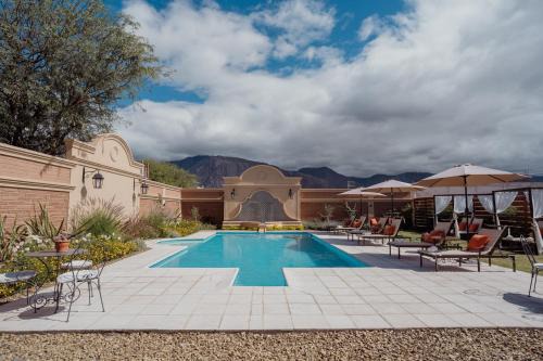 Cafayate Hotel | Luna de Cafayate Hotel Boutique