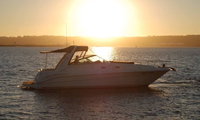 Downtown San Diego Alquiler De Eote | Luna De Mar, 40 'de Luxury Ocean y Zen