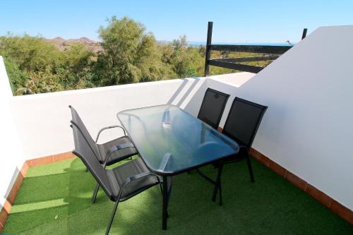 La Parata Apartamento | Luna de Mojacar