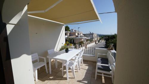 Orosei Apartamento | luna e sole