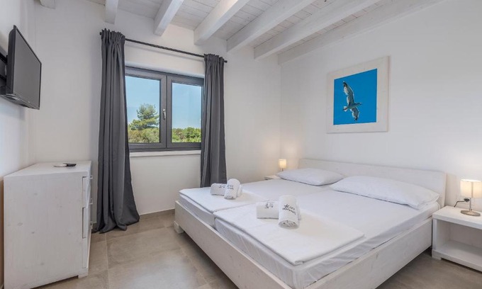 Medulin Villa | Luna