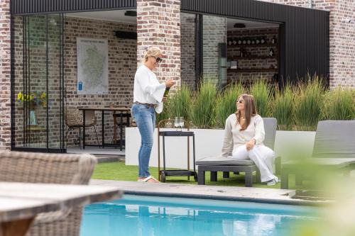 Rekem Apartamento | Luna Logies