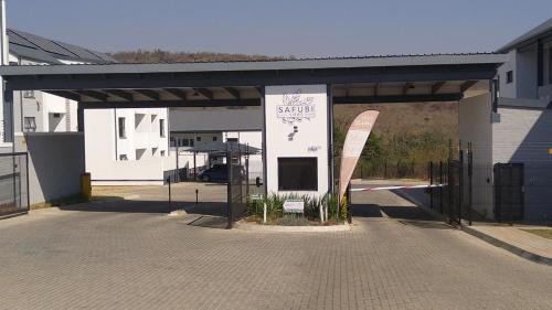 Nelspruit Apartamento | Luna Luxury Living