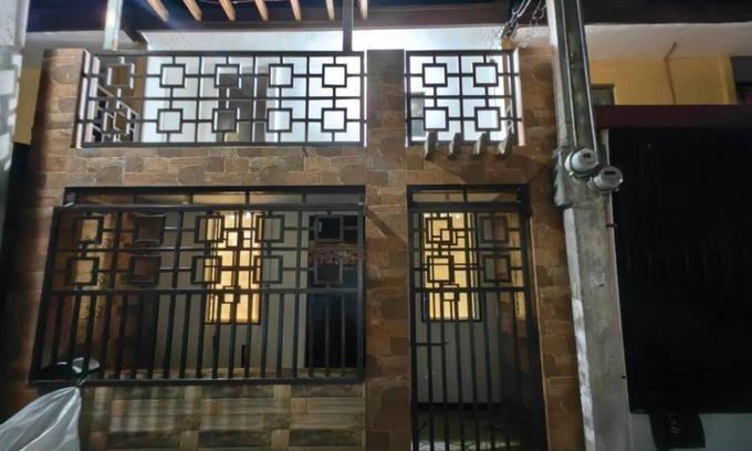Lipa Casa | Luna Modern Guesthouse
