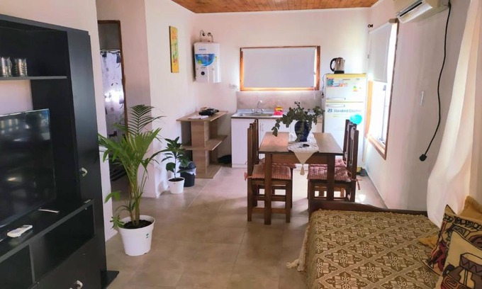 Concepcion del Uruguay Apartamento | Luna Nueva