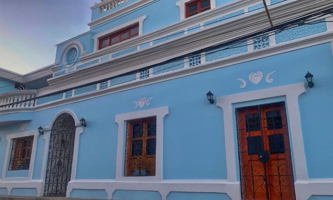 Riohacha Hotel | Luna Nueva Casa de Huéspedes