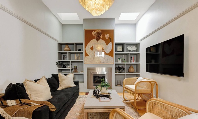 Waverton Casa | Luna Residence close to Sydney Harbor