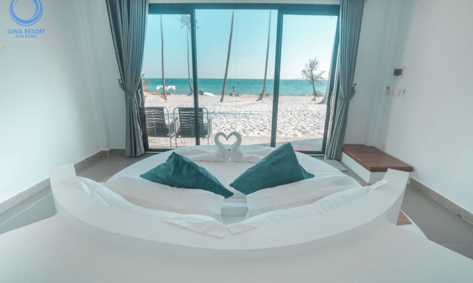 Koh Rong Complejo | Luna Resort Koh Rong