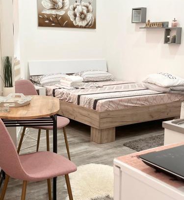 Kragujevac Apartamento | Luna
