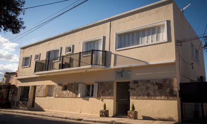 Capilla del Monte Hotel | Luna Serrana Hotel