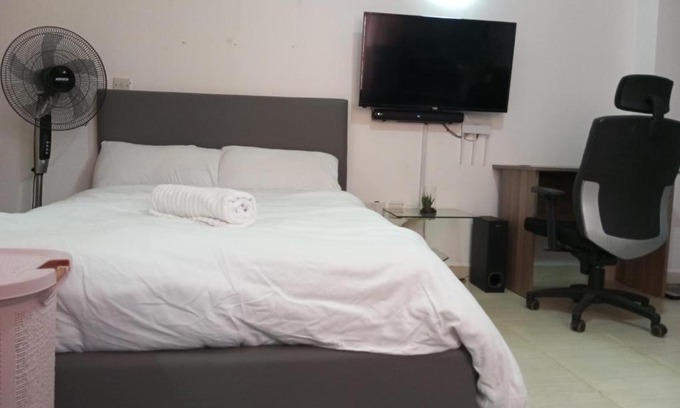 Ruaka Apartamento | Luna Studio Airbnb 0717389813