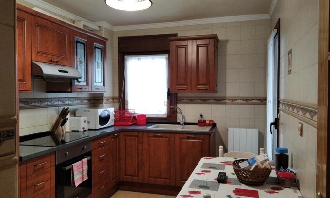 Medina De Pomar Apartamento | Lunair Ciudad de Medina