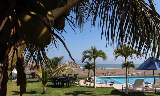 Tecolutla Hotel | Lunazul Hotel By Rotamundos