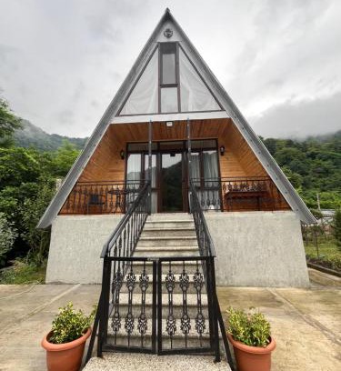 Imereti Otro | Lunea Cottage