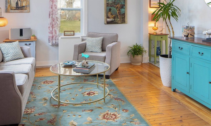 Lunenburg Casa | Lunenburg's Cupcake House