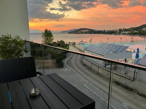 Ohrid Apartamento | Lungolago Apartment Ohrid